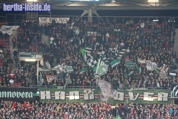 Hannover 96 vs Hertha BSC (1-1) (8)