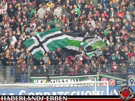 Hannover 96 vs Bayer 04 Leverkusen (1-3) (1)