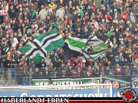 Hannover 96 vs Bayer 04 Leverkusen (1-3) (2)