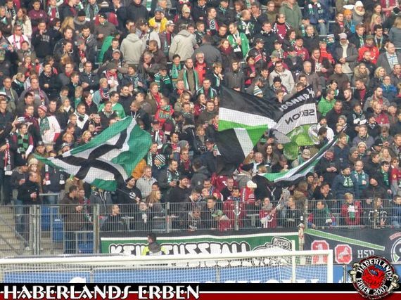 Hannover 96 vs Bayer 04 Leverkusen (1-3) (3)