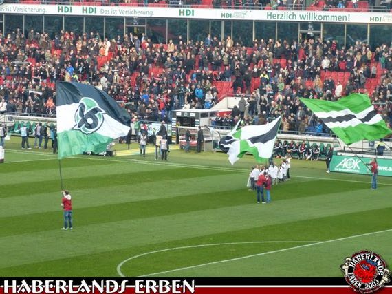 Hannover 96 vs Bayer 04 Leverkusen (1-3) (5)