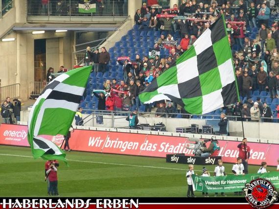 Hannover 96 vs Bayer 04 Leverkusen (1-3) (6)