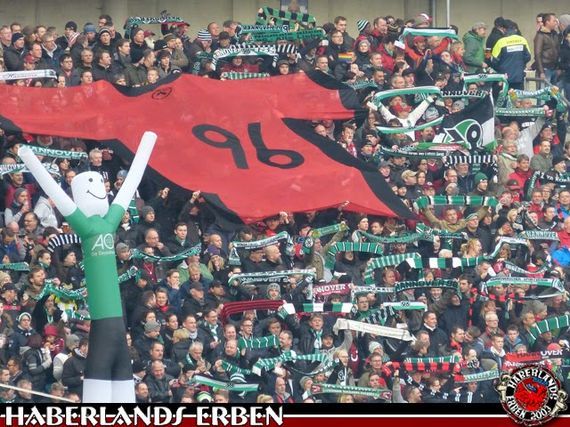 Hannover 96 vs Bayer 04 Leverkusen (1-3) (7)