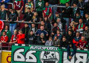 1. FSV Mainz 05 vs Hannover 96 (0-0)