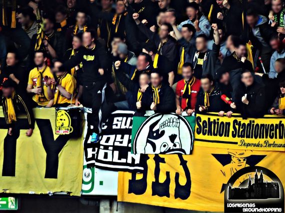 Hannover 96 vs Borussia Dortmund (2-3) (7)