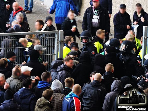 Hannover 96 vs Borussia Dortmund (2-3) (11)