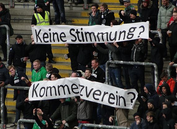 Eintracht Frankfurt vs Hannover 96 (2-2) (1)