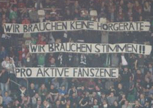 Hannover 96 vs Hertha BSC (1-1)