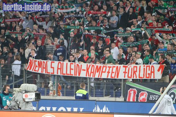 Hannover 96 vs Hertha BSC (1-1) (5)