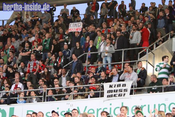 Hannover 96 vs Hertha BSC (1-1) (7)