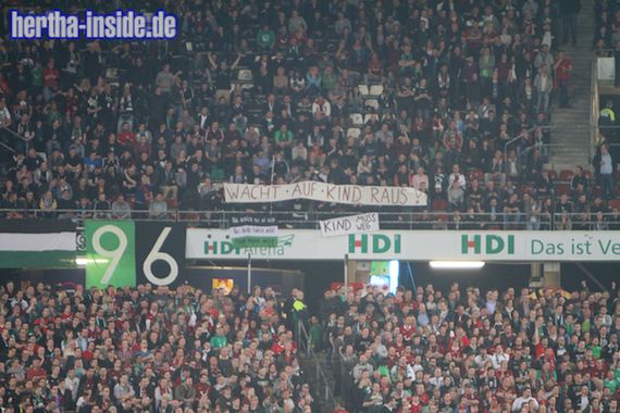 Hannover 96 vs Hertha BSC (1-1) (9)