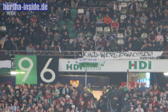 Hannover 96 vs Hertha BSC (1-1) (12)