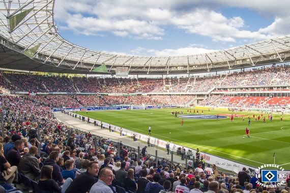 Hannover 96 vs Hamburger SV (2-0) (2)