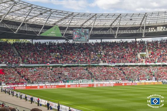 Hannover 96 vs Hamburger SV (2-0) (5)