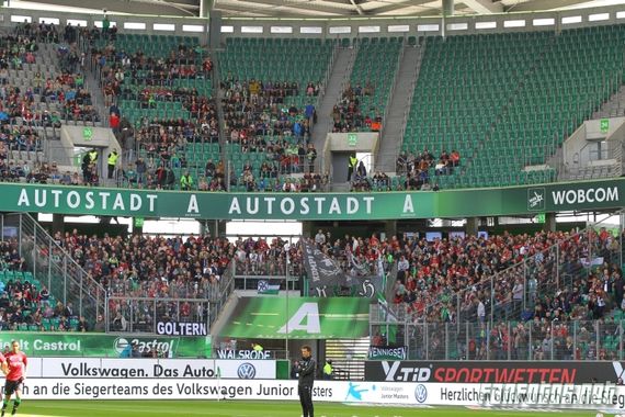 VfL Wolfsburg vs Hannover 96 (2-2) (3)