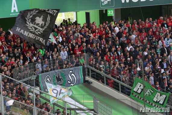 VfL Wolfsburg vs Hannover 96 (2-2) (4)