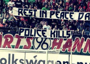 Hannover 96 vs Werder Bremen (1-1)
