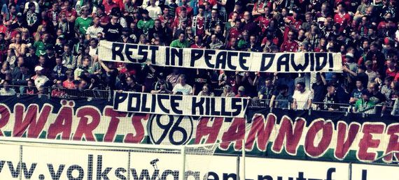 Hannover 96 vs Werder Bremen (1-1) (3)