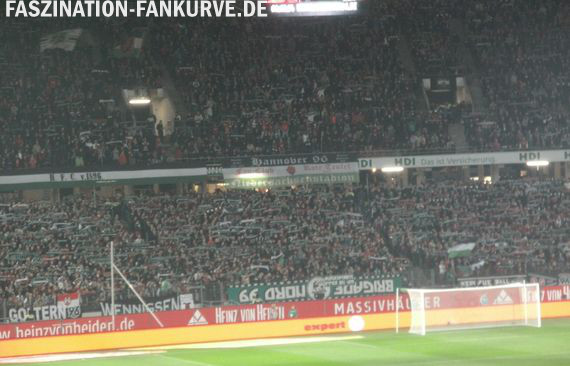 Hannover 96 vs 1. FC Köln (1-0) (3)