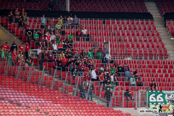 VfB Stuttgart vs Hannover 96 (1-0) (1)