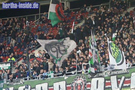 Hannover 96 vs Hertha BSC (1-3) (1)
