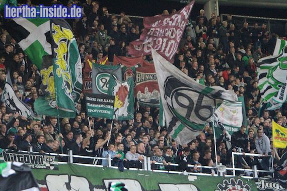 Hannover 96 vs Hertha BSC (1-3) (5)