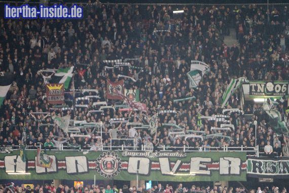 Hannover 96 vs Hertha BSC (1-3) (9)