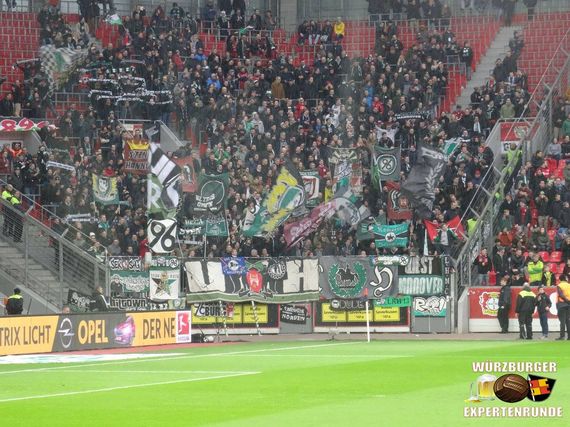 Bayer 04 Leverkusen vs Hannover 96 (3-0) (1)