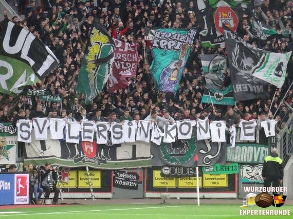 Bayer 04 Leverkusen vs Hannover 96 (3-0) (5)