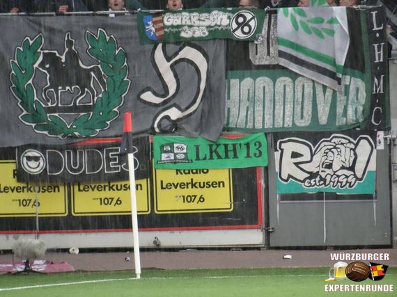 Bayer 04 Leverkusen vs Hannover 96 (3-0) (9)