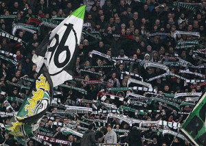 Borussia Dortmund vs Hannover 96 (1-0)