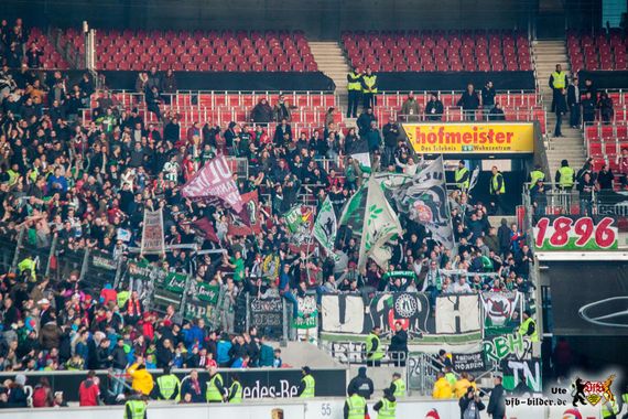 VfB Stuttgart vs Hannover 96 (1-2) (3)