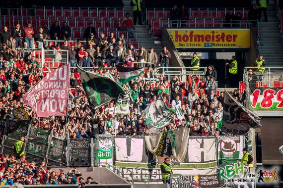 VfB Stuttgart vs Hannover 96 (1-2) (7)