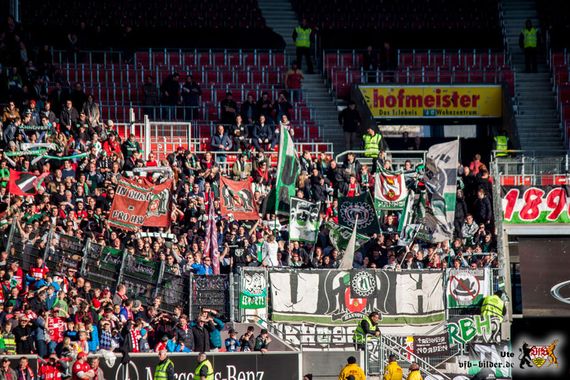 VfB Stuttgart vs Hannover 96 (1-2) (8)