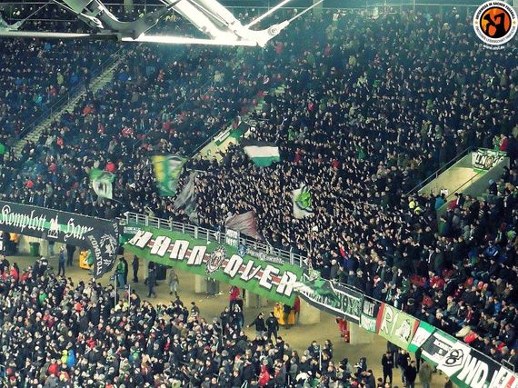 Hannover 96 vs VfL Wolfsburg (0-4) (1)