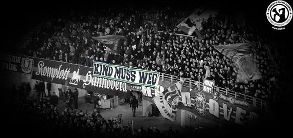 Hannover 96 vs VfL Wolfsburg (0-4) (2)