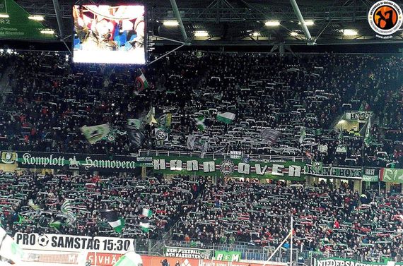 Hannover 96 vs VfL Wolfsburg (0-4) (3)