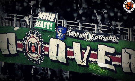 Hannover 96 vs VfL Wolfsburg (0-4) (4)