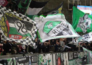Hertha BSC vs Hannover 96 (2-2)