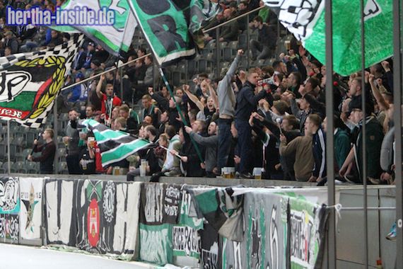 Hertha BSC vs Hannover 96 (2-2) (3)