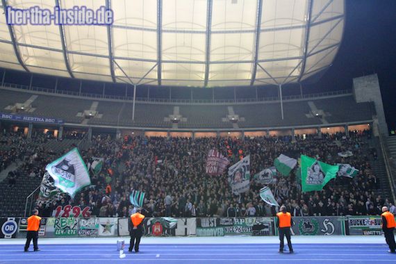 Hertha BSC vs Hannover 96 (2-2) (4)