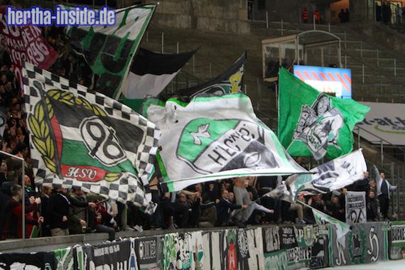 Hertha BSC vs Hannover 96 (2-2) (5)