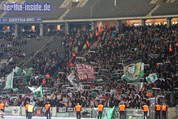 Hertha BSC vs Hannover 96 (2-2) (6)