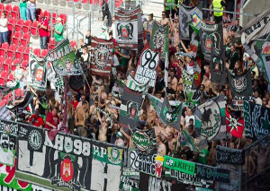 1. FSV Mainz 05 vs Hannover 96 (3-0)