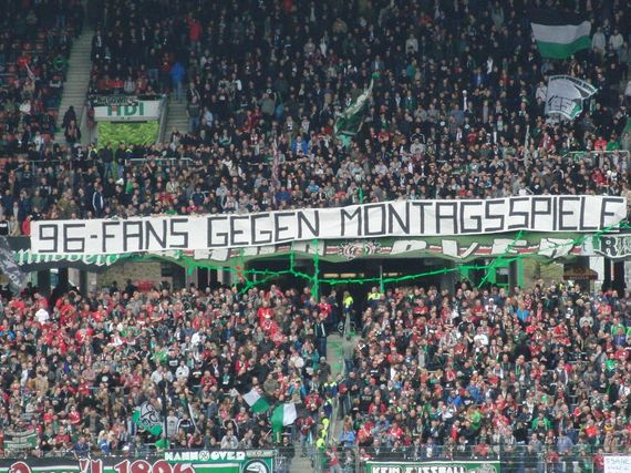 Hannover 96 vs FC Schalke 04 (1-3) (4)