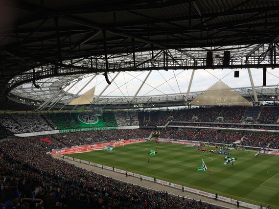 Hannover 96 vs FC Schalke 04 (1-3) (5)