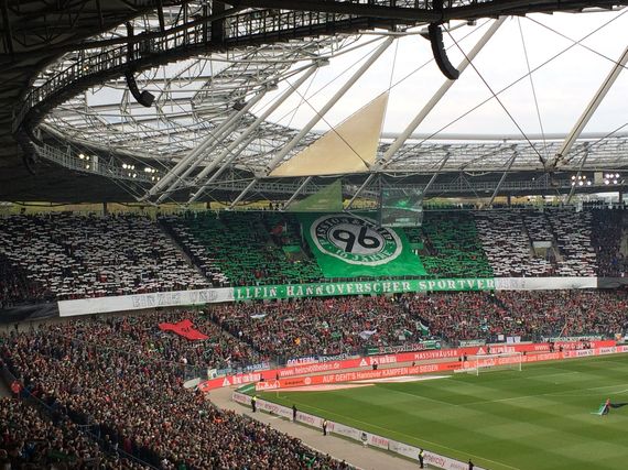 Hannover 96 vs FC Schalke 04 (1-3) (6)