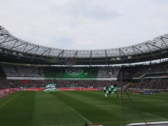 Hannover 96 vs FC Schalke 04 (1-3) (9)