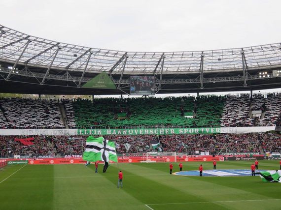 Hannover 96 vs FC Schalke 04 (1-3) (10)