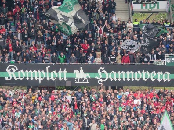 Hannover 96 vs FC Schalke 04 (1-3) (11)